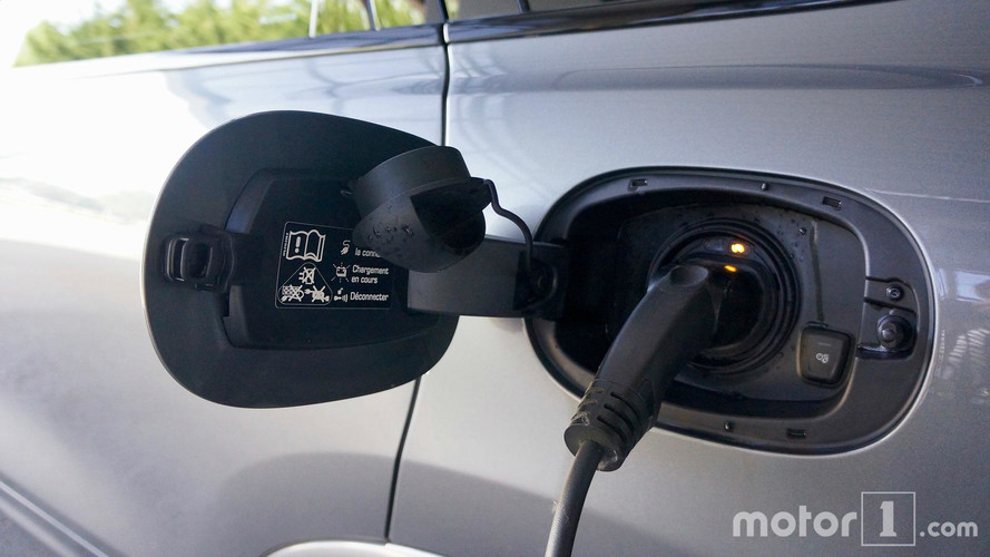 Essai Porsche Cayenne S E-Hybrid