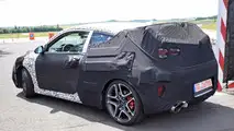 2019 Hyundai Veloster N casus fotoğrafları