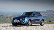 2017 Mazda 2