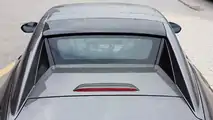 Mazda MX-5 RF - Türkiye
