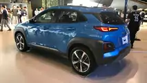 2018 Hyundai Kona Live in Seoul