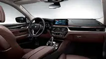 BMW Serie 6 Gran Turismo 2017