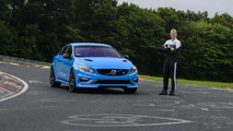 Volvo S60 Polestar