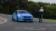 Volvo S60 Polestar
