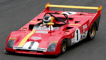 Ferrari 312 PB de 1972