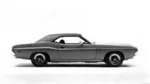 1970 Dodge Challenger