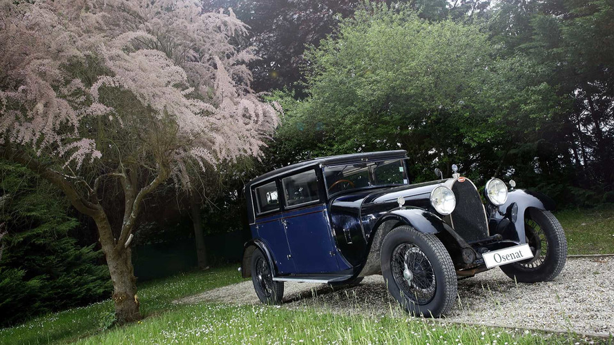 Bugatti Type 44