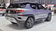 Ssangyong XAVL