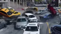 Fast and Furious 8 Fragman