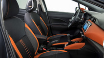 2017 Nissan Micra Bose Personal Edition