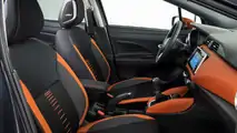 2017 Nissan Micra Bose Personal Edition