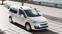 Citroën E-Berlingo Multispace