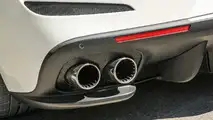 2017 Ferrari GTC4Lusso T