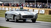 Mercedes-Benz 300 SL Roadster