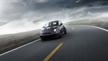 Fiat 500 Abarth Pogea Racing