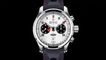 Chrono Bremont Jaguar Type E