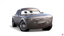 Cars 3 Cast