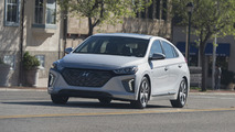 2017 Hyundai Ioniq PHEV