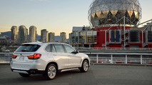 2017 BMW X5