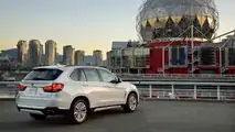 2017 BMW X5