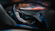 Maserati Genesi Concept
