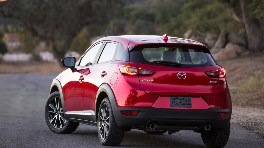 10 SUVs compactos não vendidos no Brasil