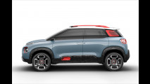 Funky Utility Vehicle