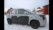 Erwischt: C3 Picasso