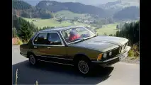 BMW 7er (1977)
