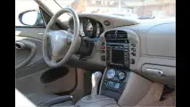 Elektro-Umbau für den Porsche 911