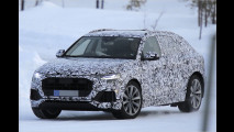 Audi Q8 und Q7 im Vergleich