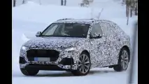 Audi Q8 und Q7 im Vergleich