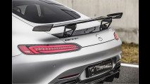 Ballistischer Benz