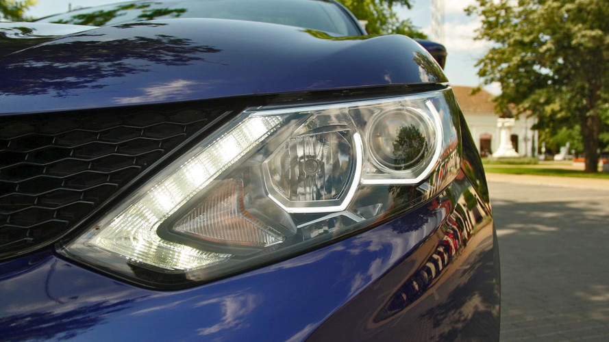Nissan Qashqai 1.6 DIG-T