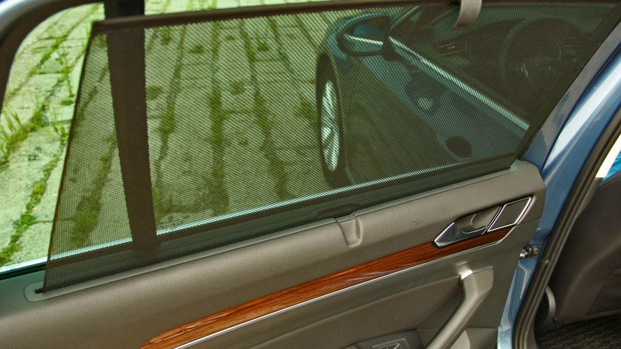 Passat B5 és B8 Teszt