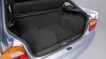 Ford Escort Cosworth