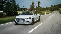 Audi S5 Cab ABT