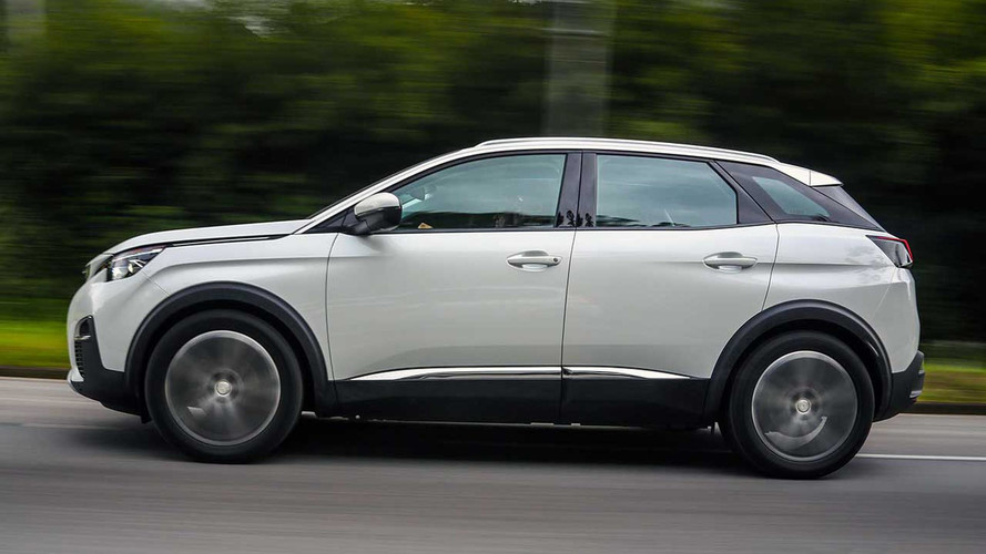 Peugeot 3008 BR