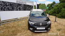 Grand Pique-Nique Dacia 2017