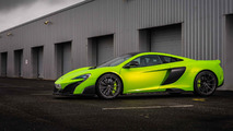 McLaren 675LT