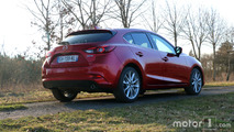 Essai Mazda3 (2017)