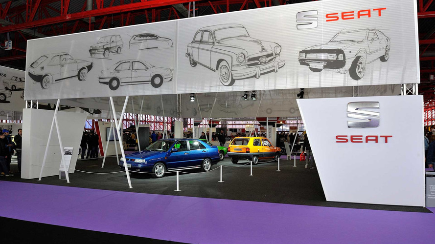 Previo ClassicAuto Madrid 2017