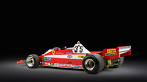 1978 Ferrari 312 T3 For Sale