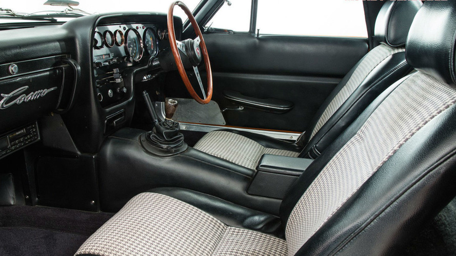 1968 Mazda Cosmo eBay