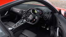 2017 Audi TT Coupe