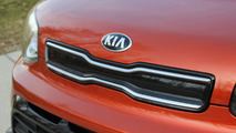 2017 Kia Soul: İnceleme