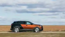 Peugeot 3008 2017 GT Line 1.6 BlueHDi 120 EAT6