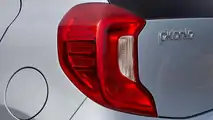 2017 Kia Picanto First Drive