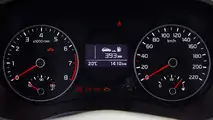 2017 Kia Picanto First Drive