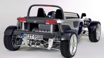 1995 BMW Z21 Just 4/2